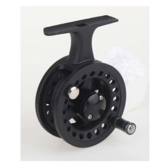 15C-D500-60 Graphite long leg ice reel
