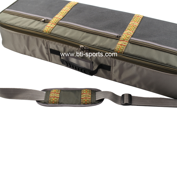 New colorful design fly rod combo bag BTI-10F-008