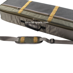 New colorful design fly rod combo bag BTI-10F-008