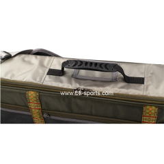 New colorful design fly rod combo bag BTI-10F-008