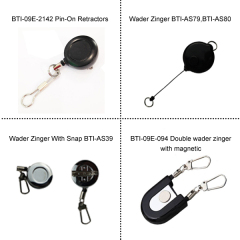 BTI-09E-2142, AS79, AS39, 094 Wader Zinger