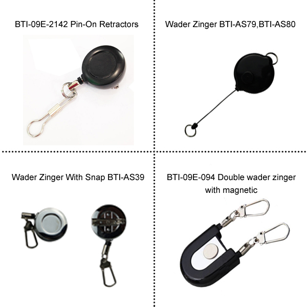 BTI-09E-2142, AS79, AS39, 094 Wader Zinger