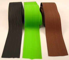 BTI-09D-RL01: Round rubber legs