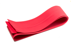 BTI-09D-RL01: Round rubber legs