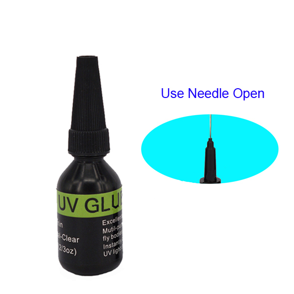BTI-09E-5141,5143,5144 Clear UV glue