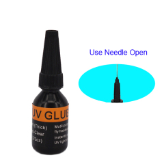 BTI-09E-5141,5143,5144 Clear UV glue