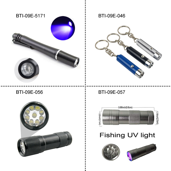 BTI-09E-5171, 046, 056, 057