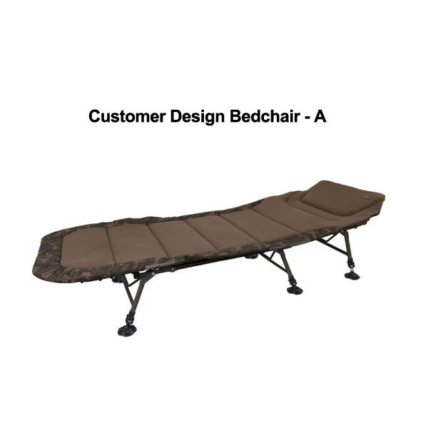 Customer Design Bedchair - A