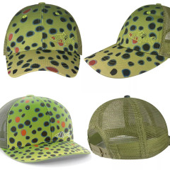 BTI-11A-1003 Fishing Cap
