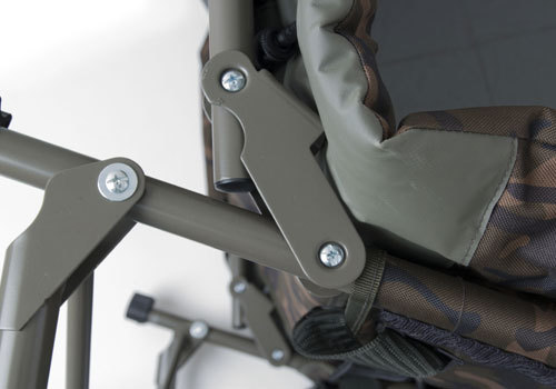 Customer Design Bedchair - A