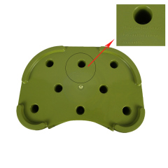 BTI-09E-087 Stripping basket