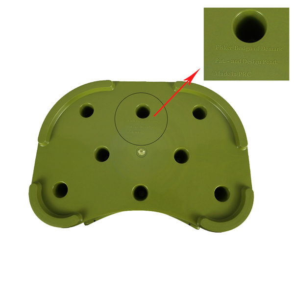 BTI-09E-087 Stripping basket
