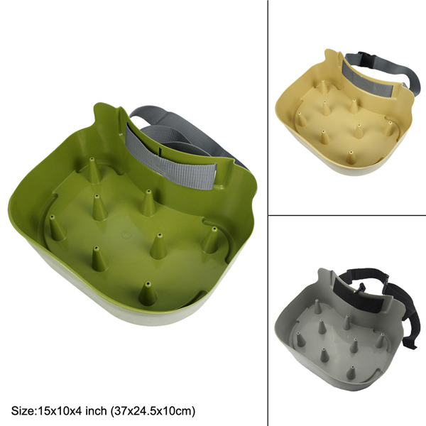 BTI-09E-087 Stripping basket