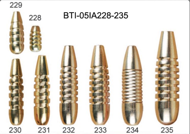BTI-05IA228-235