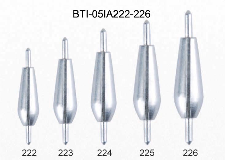 BTI-05IA222-226