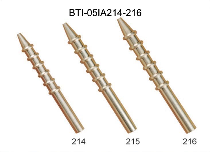 BTI-05IA214-216