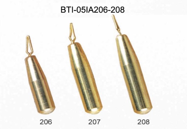 BTI-05IA206-208