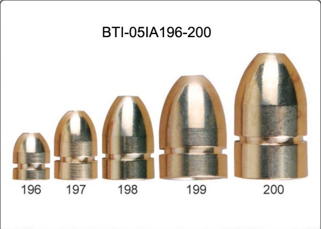 BTI-05IA196-200