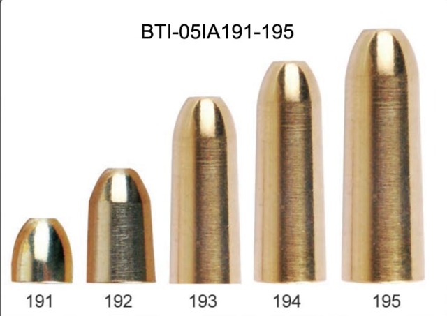BTI-05IA191-195