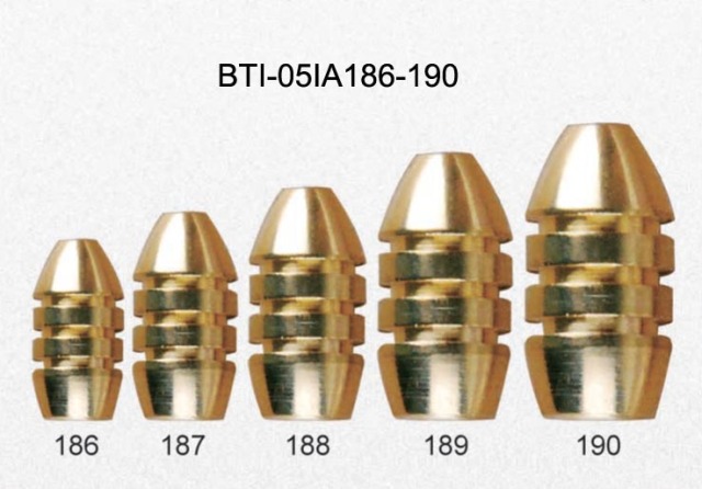 BTI-05IA186-190