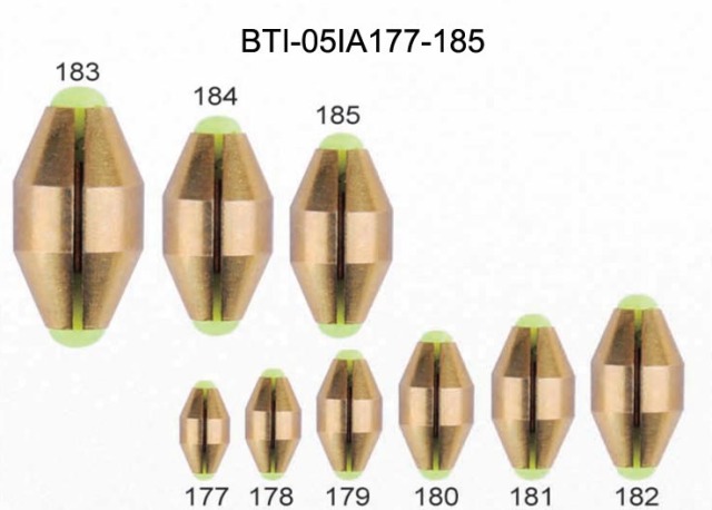 BTI-05IA177-185
