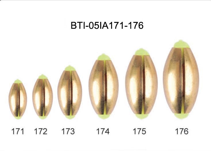 BTI-05IA171-176
