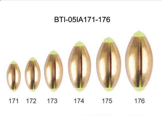 BTI-05IA171-176
