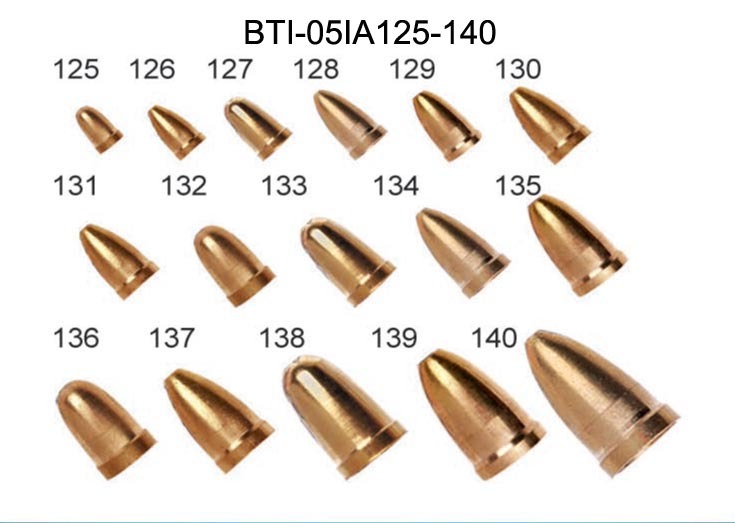 BTI-05IA125-140