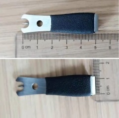 BTI-09E-2201 stainless steel nipper