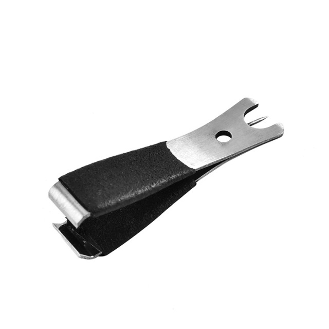 BTI-09E-2201 stainless steel nipper