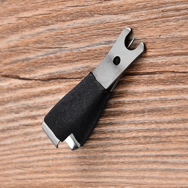 BTI-09E-2201 stainless steel nipper