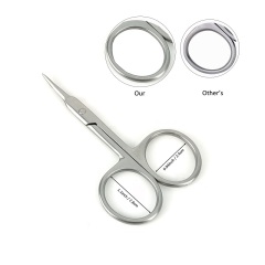 BTI-09E-1193 fly tying scissors