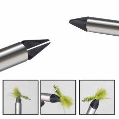 BTI-09E-6301 fly tying vise