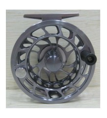 CNC-IV-E 2015 new sale super large arbor fly reel