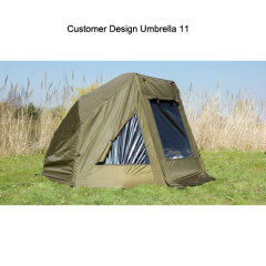 Customer Design Umbrella 11