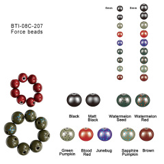 BTI-08C-207: Force Beads