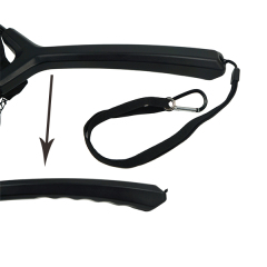 03A-TNB Deluxe Trout Net