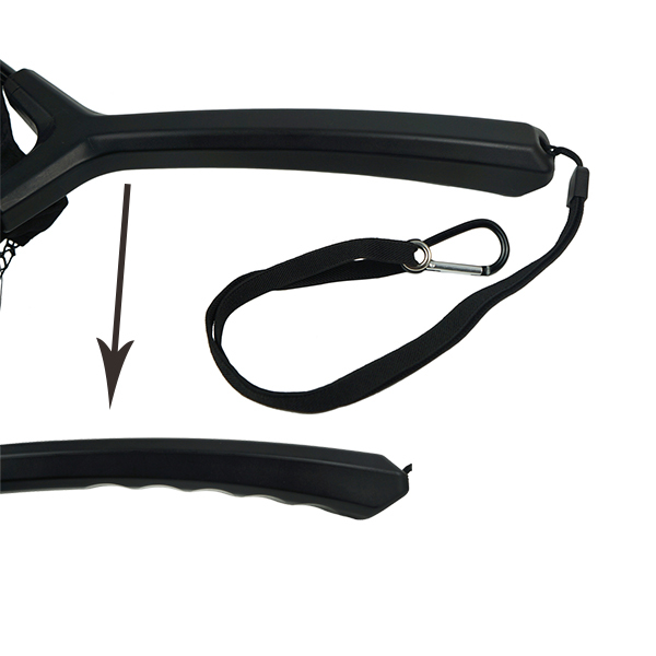 03A-TNB Deluxe Trout Net