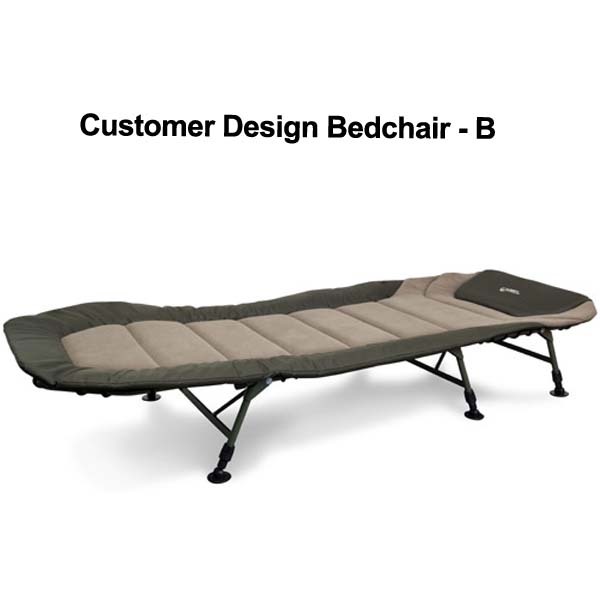 Customer Design Bedchair - B
