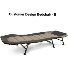 Customer Design Bedchair - B