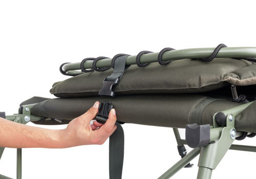 Customer Design Bedchair - B