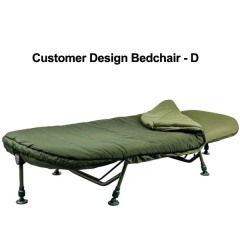 Customer Design Bedchair - D