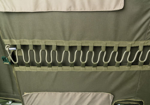 Customer Design Bedchair - D