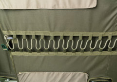 Customer Design Bedchair - D