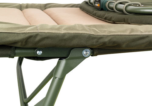 Customer Design Bedchair - D