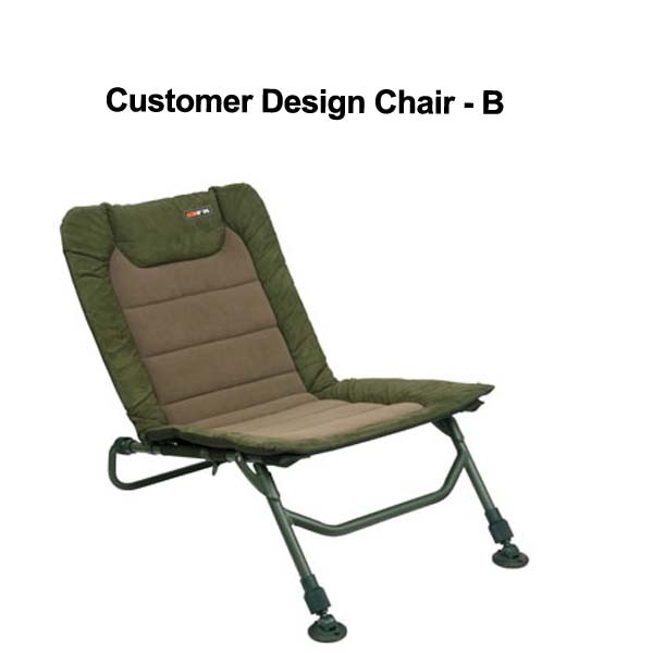 Customer Design Chair - B