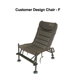 Customer Design Chair - F