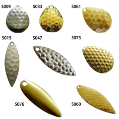 BTI-05F-S015 Fishing spinner