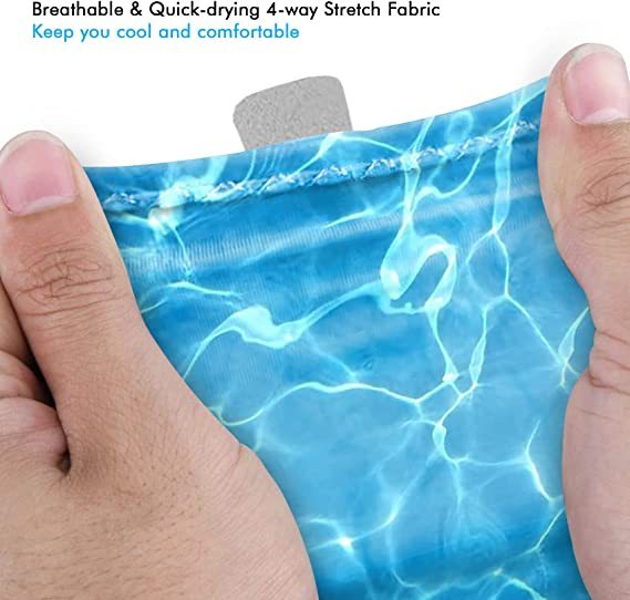 BTI-11B-2167 UPF 50+ Fishing Gloves