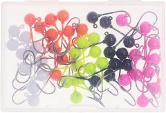 BTI-08B-421 Fly jig heads